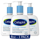 Cetaphil Face Wash, Hydrating Gentle Skin Cleanser for Dry to Normal Sensitive Skin, NEW 2 oz 12 Pack, Fragrance Free, Soap Free and Non-Foaming Infinity Warehouse