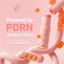 KAHI Wrinkle Bounce Multi Balm Stick | PDRN Collagen Wrinkle Stick | Korean Skin Care |All-in-One Hydrating Lip Balm Eye Cream Neck Cream Make Up Base & Face Mist Moisture Balm Infinity Warehouse