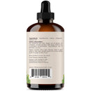 Organic Neem Oil For Skin - Neem Oil for Hair, 100% Pure Neem Oil Cold Pressed Moisturizer Neem Oil for Essential Oil Mixing Neem Oil Organic Massage Oil 4 oz Premium Nature Store