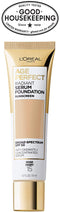 L'Oreal Paris Age Perfect Radiant Serum Foundation with SPF 50, Rose Ivory, 1 Ounce L'Oreal Paris