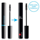 La Roche-Posay Toleriane Waterproof Mascara, Allergy-tested, Black martinandmark.com