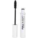 Maybelline Full 'N Soft Waterproof Mascara, Very Black, 1 Tube Maybelline New York