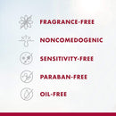 EltaMD UV Replenish Daily Face Sunscreen Broad-Spectrum SPF 44 Protection, Mineral, Oil Free, Water-Resistant Zinc Oxide, Facial Sunscreen for Sensitive Skin 2 oz. EltaMD