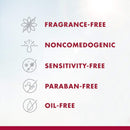 EltaMD UV Replenish Daily Face Sunscreen Broad-Spectrum SPF 44 Protection, Mineral, Oil Free, Water-Resistant Zinc Oxide, Facial Sunscreen for Sensitive Skin 2 oz. EltaMD