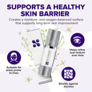 Biocorneum Silisilk 100% Silicone Scar Gel, Non-SPF Gel for Scar Care, 30g Infinity Warehouse