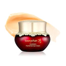 Sooryehan Hyobidam Fermented Skincare Gift Set (13.53fl oz) - Premium Korean Skin Care for Intense Hydration, Elasticity. Wild Ginseng. Infinity Warehouse