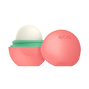 eos Lip Balm - Honey | USDA Organic Lip Care to Nourish Dry Lips | 100% Natural and Gluten Free | Long Lasting Hydration | 2 Pack eos