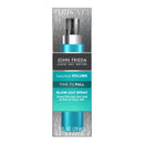 John Frieda Volume Lift Fine to Full Blow-Out Spray for Fine Hair, Safe for Color-Treated Hair, Root Booster Volumizing Spray, 4 Ounces, with Air-Silk Technology (Packaging May Vary) John Frieda