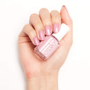 essie Nail Polish, Summer 2020 Sunny Business Collection, Blushing Violet Nail Color With A Cream Finish, suits you swell, 0.46 Fl Ounce essie