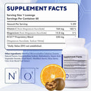 N1O1 Nitric Oxide Lozenges for Heart Health Support - Dietary Supplement for Blood Flow, Oxygenation and Blood Pressure - 180 Count Infinity Warehouse