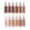 TEMPTU S/B Foundation 12 Piece Starter Set, ¼ oz Bottles, Water-Resistant, Blendable - Professional, Natural Makeup Kit for Airbrush, Sponge Application - Premium, Long-Lasting Airbrush Cosmetics Temptu