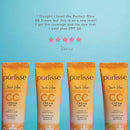 Youth Glow VITAMIN C CC CREAM SPF 50 (Fair) pūrlisse Store