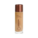Mineral Fusion Liquid Foundation, Warm 4, 1 Fl Ounce Mineral Fusion Store