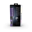 INFINITIPRO BY CONAIR All-in-One Dryer Brush, Wet / Dry Styler, Hair Dryer and Volumizer Hot Air Brush, Hot Air Brush with The Knot Dr.  Flexalite Bristles for painless detangling Conair Store