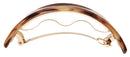 France Luxe Extra Volume Barrette - Alba France Luxe