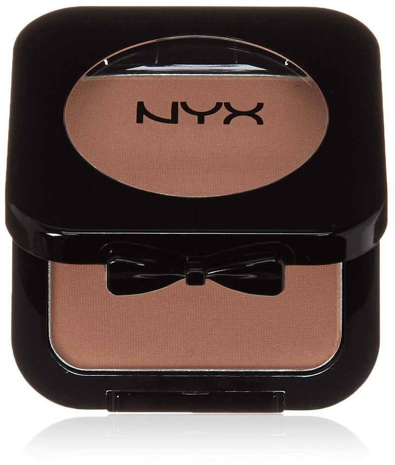 NYX PROFESSIONAL MAKEUP High Definition Blush, Nude'tude, 0.16 Ounce NYX PROFESSIONAL MAKEUP