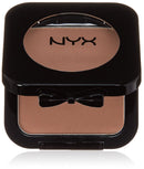 NYX PROFESSIONAL MAKEUP High Definition Blush, Nude'tude, 0.16 Ounce NYX PROFESSIONAL MAKEUP