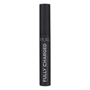PÜR Fully Charged Mascara - Magnetic Black Mascara For Full Volumizing To Instantly Lift, Separate, and Define Each Lash - Gluten, BPA, & Paraben Free Eye Makeup PÜR MINERALS