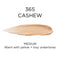 L'Oreal Paris Makeup Infallible Full Wear Waterproof Matte Concealer, Cashew L'Oreal Paris