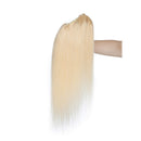 100% Remy Human Hair Ponytail Extension One Piece Claw/Jaw Clip Ponytail Hairpiece Clip In Pony Tail Extensions For Girl Lady Women Long Straight