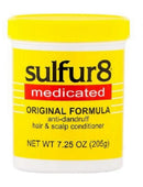 SULFUR-8 CONDITIONER REGULAR (7.25oz) Sulfur 8