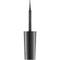 Maybelline New York Master Precise Ink Metallic Liquid Liner, Black Comet, 0.06 Fluid Ounce Maybelline New York