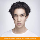 Redken Brews Molding Paste For Men, High Hold, Natural Finish, For all Hair Types, 5 Fl. Oz. Redken Brews