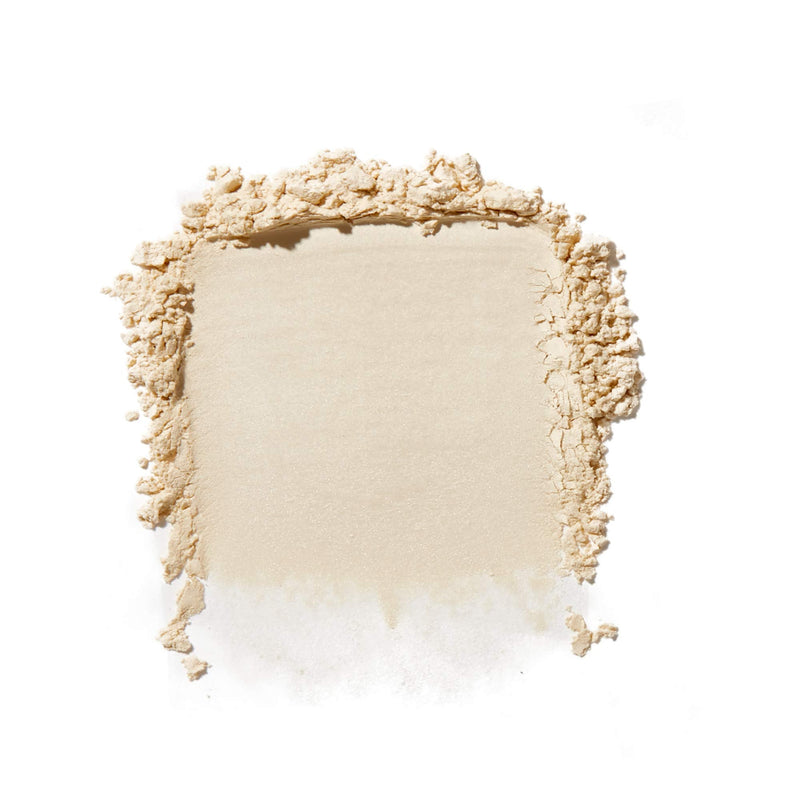 e.l.f, Halo Glow Setting Powder, Silky, Weightless, Blurring, Smooths, Minimizes Pores and Fine Lines, Creates Soft Focus Effect, Light, Semi-Matte Finish, 0.24 Oz e.l.f.