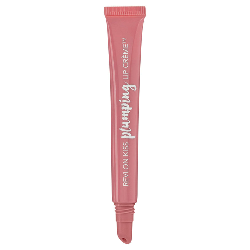 Revlon Kiss Plumping Lip Creme, Fresh Petal REVLON