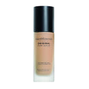 bareMinerals Original Pure Serum Radiant Natural Liquid Foundation Mineral SPF 20, Hydrating Skin Tint, Dewy Finish, Lightweight, Medium Coverage, Non-Comedogenic, Vegan - Infinity Warehouse