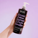 Not Your Mother's Naturals Bamboo Charcoal Shampoo + Conditioner Set - 15.2 Oz (1 Of Each), 32 ounces Not Your Mother's
