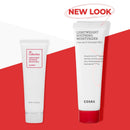 COSRX AC Collection Lightweight Soothing Moisturizer, 80ml / 2.70 fl.oz | Aloe Vera Leaves Extract 71.2% | Animal Testing Free, Paraben Free COSRX