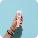 Sun Bum Mineral SPF 30 Non-Tinted Sunscreen Face Lotion | Vegan and Reef Friendly (Octinoxate & Oxybenzone Free) Broad Spectrum Natural Sunscreen with UVA/UVB Protection | 1.7 oz Sun Bum
