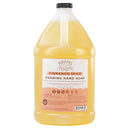 Adams Handmade Soap Liquid Foaming Soap 1 Gal - Eucalyptus Spearmint Infinity Warehouse