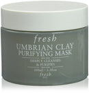 Fresh Umbrian Clay Purifying Mask, for Normal To Oily Skin, 3.3 Ounce Fresh