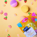 Suave Bath Bombs Fruit Fusion pack of 1 Suave