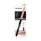 COVERGIRL Exhibitionist Lip Liner, Lip Pencil, Creamy, In the Nude, 0.012 Fl Oz ,Lip Crayon, Lip Makeup, Intense Pigmentation, Self-Sharpening Pencil, Easy Application, Instant Definition COVERGIRL