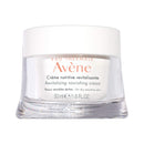 Eau Thermale Avene Revitalizing Nourishing Cream, Ultra Nourishing Face Moisturizer, Non-comedogenic 1.6 fl. oz. Eau Thermale Avène