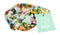 Headbands of Hope Infinity Head Turban For Women - Fashionable Hair Accessories Great for Yoga and Casual Wear - Adjustable Elastic Knot to Fit Girls and Babies (Mint) Headbands of Hope