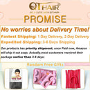 QTHAIR 12A Grade Brazilian Deep Wave Human Hair(8" 8" 10",300g,Natural Black) 100% Unprocessed Brazilian Virgin Hair Deep Curly Hair for Black Women QTHAIR