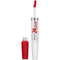 Maybelline New York Superstay 24, 2-step Lipcolor, Eternal Cherry Maybelline New York