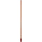 Maybelline New York Gigi Hadid Lip Liner, Taura, 0.01 Ounce Maybelline New York