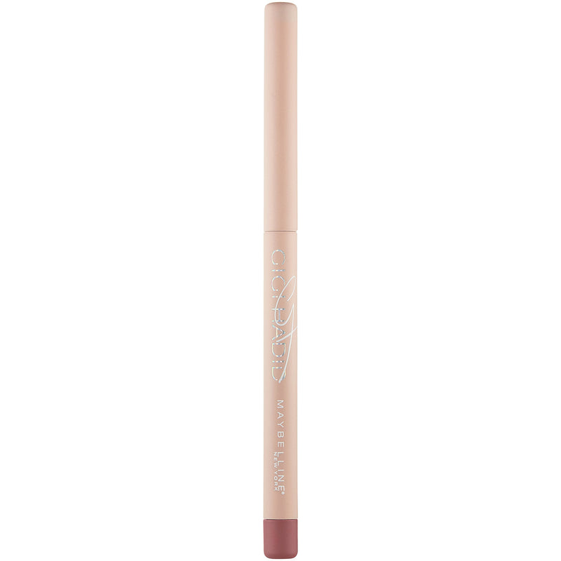 Maybelline New York Gigi Hadid Lip Liner, Taura, 0.01 Ounce Maybelline New York