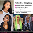 Straight 4 Bundles 9A 100% Unprocessed Straight Hair Bundles Brazilian Virgin Hair Weave Human Hair Extension (24 26 28 30 inch) Fashow