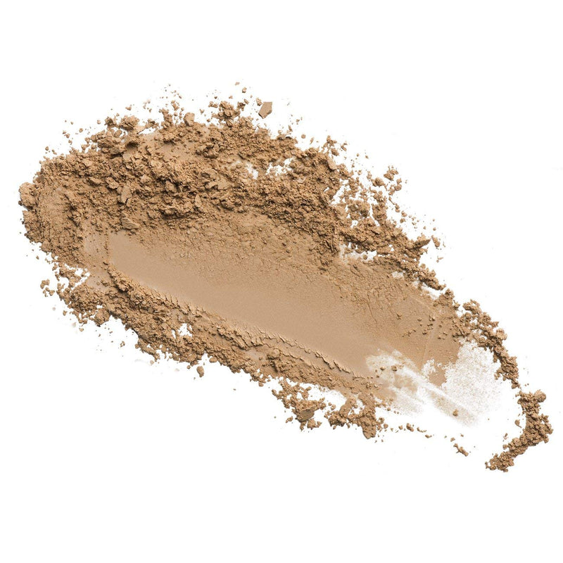 Burt's Bees 100% Natural Origin Mattifying Powder Foundation, Nutmeg - 0.3 Ounce Burt's Bees