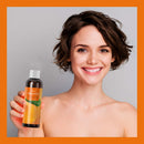 Nourishing Pure Apricot Kernel Oil - Apricot Seed Oil for Hair Skin and Nails plus Body Massage Oil and Anti Aging Skin Care Carrier Oil - Aromatherapy Apricot Oil Daily Moisturizer for Women and Men Maple Holistics