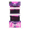 Goody Forever Ouchless Elastic Thin Hair Tie - 10 Count, Black - Medium Hair to Thick Hair - Hair Accessories for Women and Girls GOODY Store
