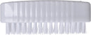 Carlisle 3623900 Sparta Hand & Nail Brush With Polypropylene Bristles Carlisle FoodService Products