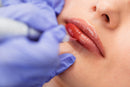 SEPIA Lip Blushing Micro Pigment Permanent Makeup | Longest Lasting PMU Blush | Semi-Permanent Tattoo Ink | Medical Grade 10ml | Professional Use Only with Microblading Machine (Hot Pink) Sepia MicroPigment
