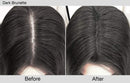 Joan Rivers Great Hair Day Fill-In Powder - Root Cover Up for Thinning Hair - Thicker and Fuller Hair (Dark Brunette) Joan Rivers Beauty
